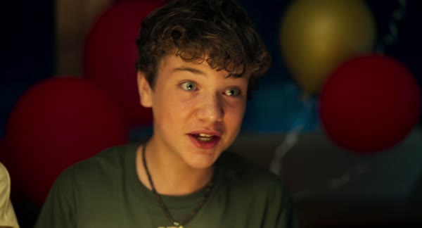Survive (2024) - digital blockbuster