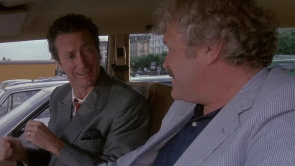 F/X (1986) CLASSIC