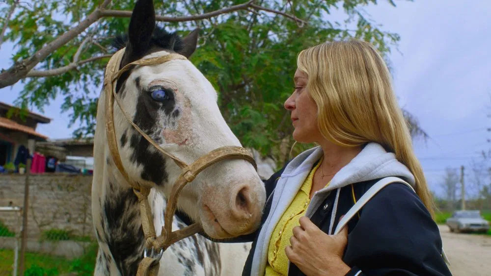 Magic Farm (2025) NEW - digital blockbuster