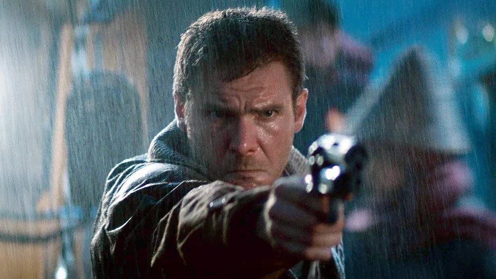 Blade Runner (1982) CLASSIC