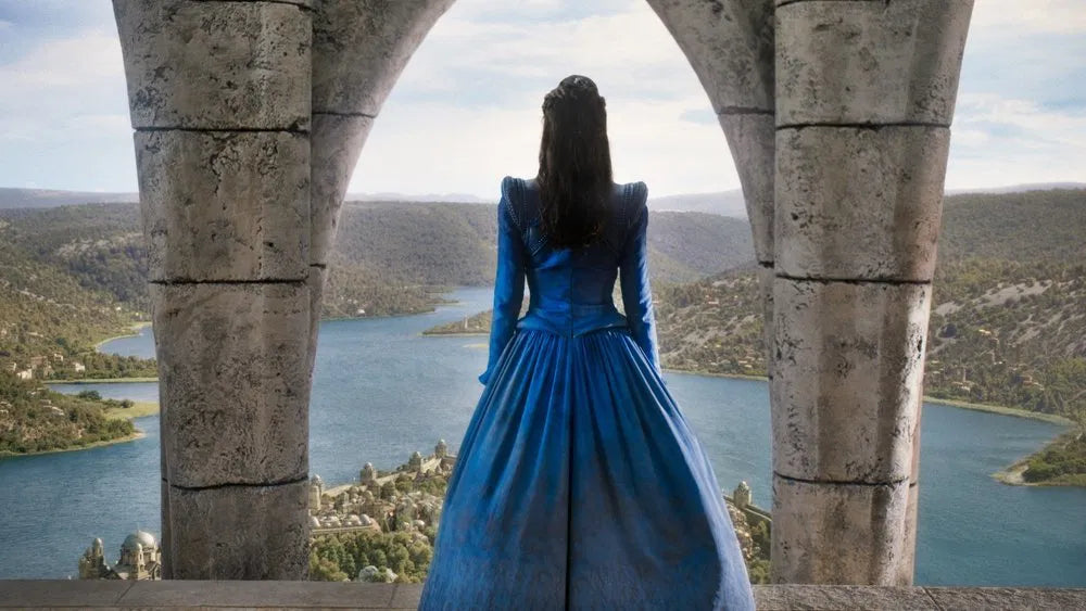 The Wheel of Time (2021) TV SERIES