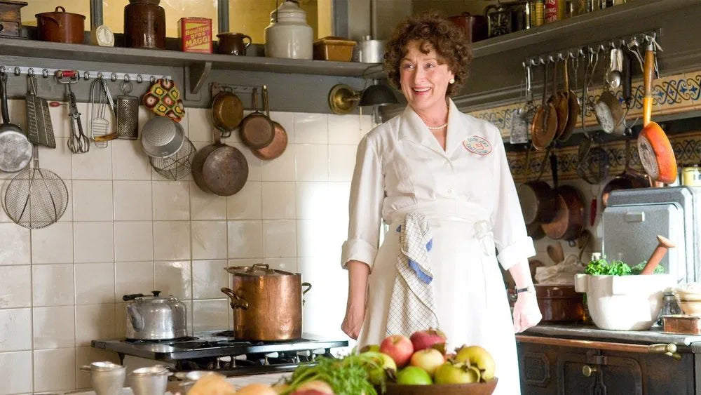 Julie & Julia (2009) CLASSIC