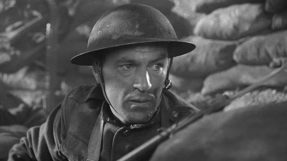 Sergeant York (1941) CLASSIC - digital blockbuster