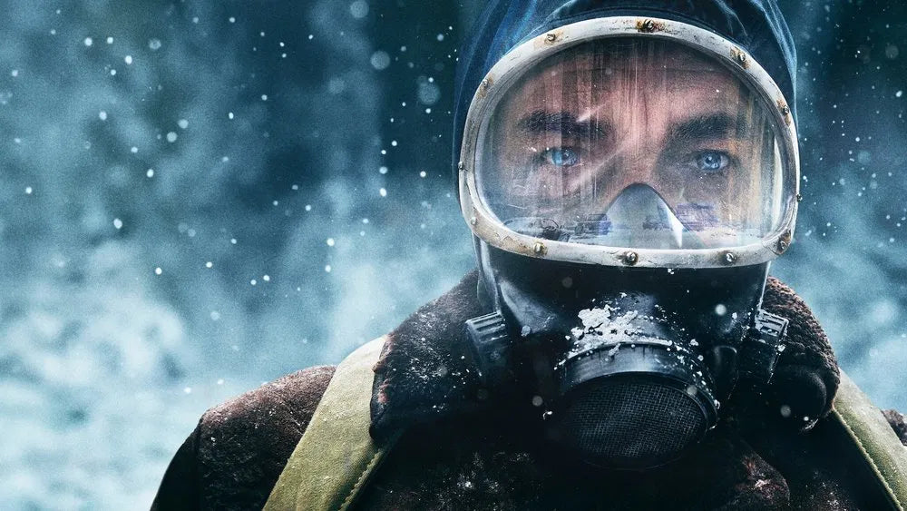 The Eternaut (2025) TV SERIES