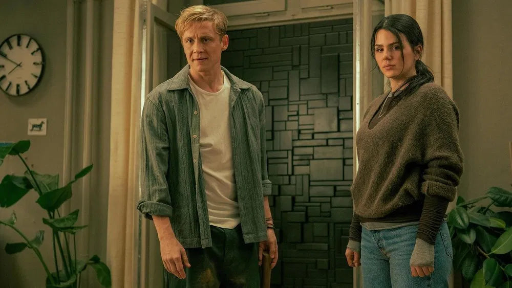 Brick (2025) 24 HS SALE - digital blockbuster