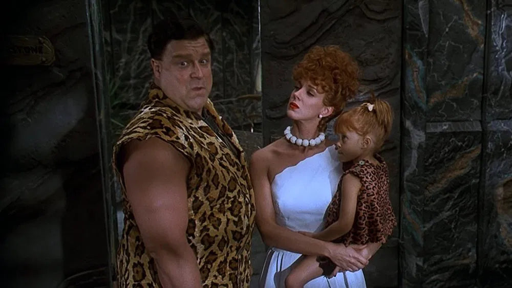 The Flintstones (1994) CLASSIC 24 HS SALE