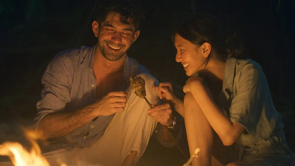 The Most Beautiful Girl in the World (2025) NEW SUMMER 50OFF - digital blockbuster