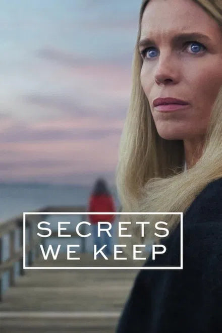 Secrets We Keep (2025) NEW - digital blockbuster