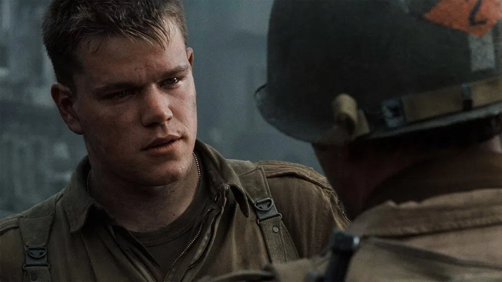 Saving Private Ryan (1998) 24 HS SALE - digital blockbuster