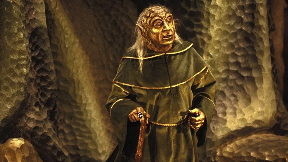 Spaceballs (1987) NEW - digital blockbuster