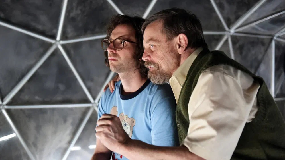 Brigsby Bear (2017) NEW