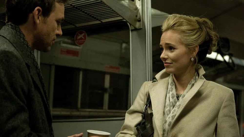 Last Passenger (2013) 24 HS SALE - digital blockbuster