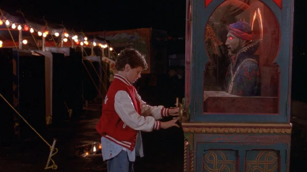 Big (1988) CLASSIC