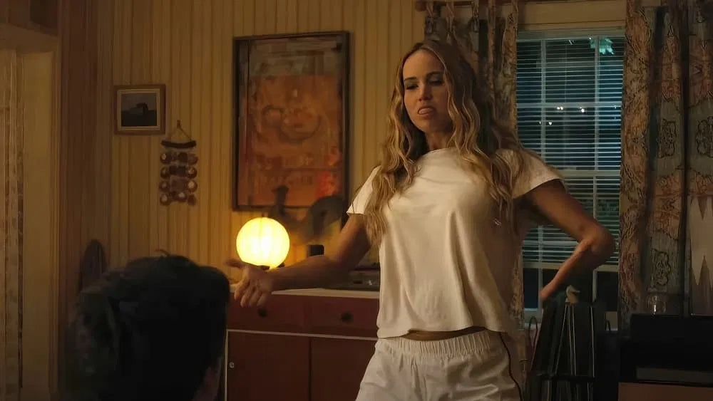 No Hard Feelings (2023)
