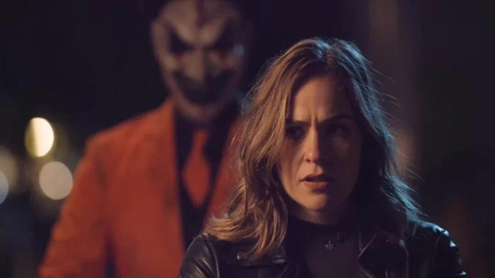 The Jester (2023) CLASSIC