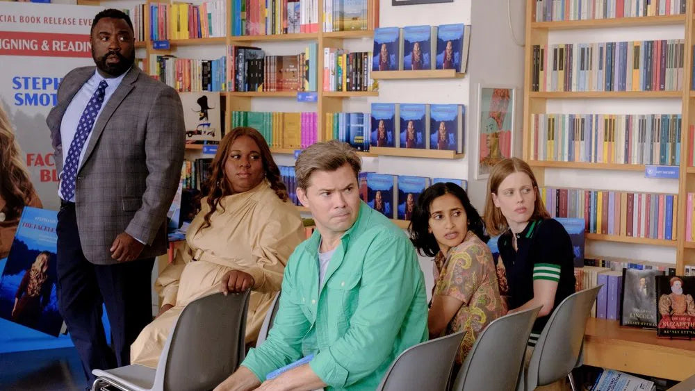 Another Simple Favor (2025) NEW