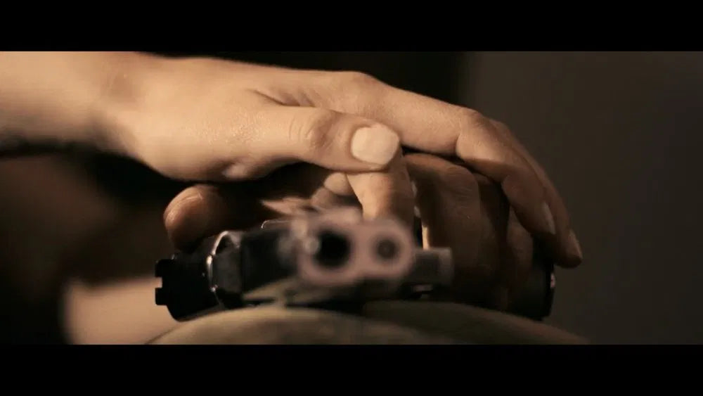 A Serbian Film (2010) NEW - digital blockbuster