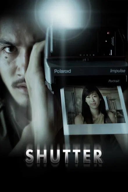 Shutter (2004) NEW SUMMER 50OFF - digital blockbuster
