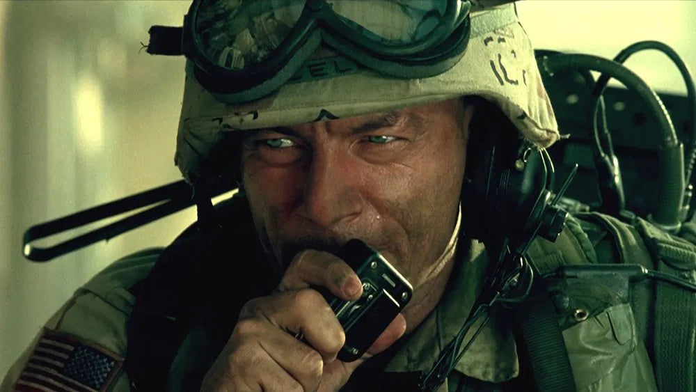Black Hawk Down (2001) NEW - digital blockbuster