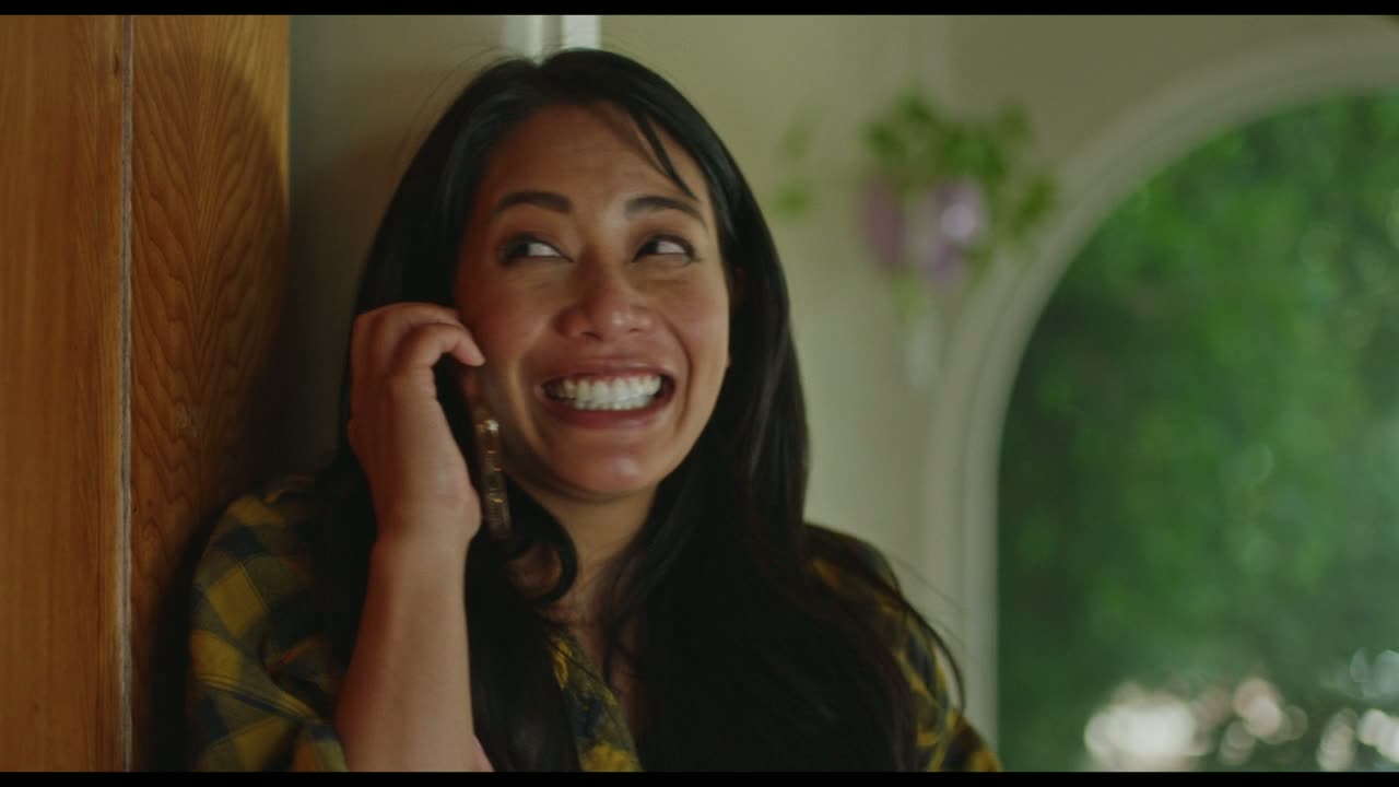 A Fantastic Relationship (2024) NEW - digital blockbuster