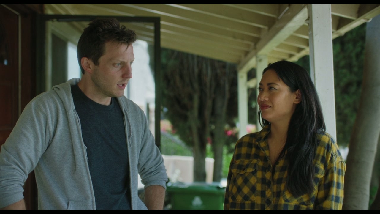 A Fantastic Relationship (2024) NEW - digital blockbuster