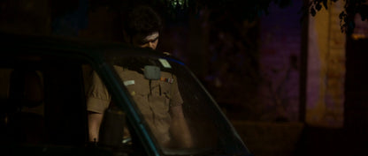 Ten Hours (2025) NEW