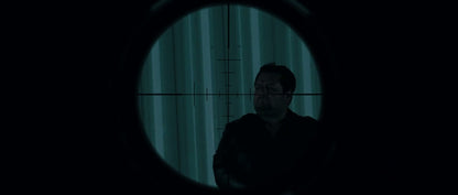 The Beta Project (2025) NEW