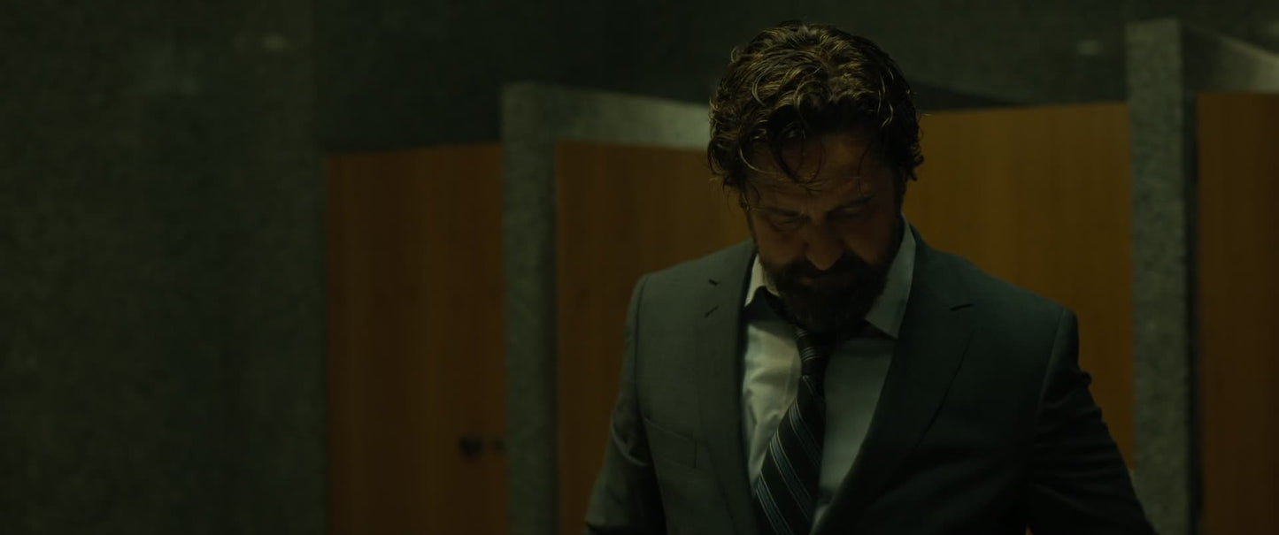 Den of Thieves 2: Pantera (2025) NEW - digital blockbuster