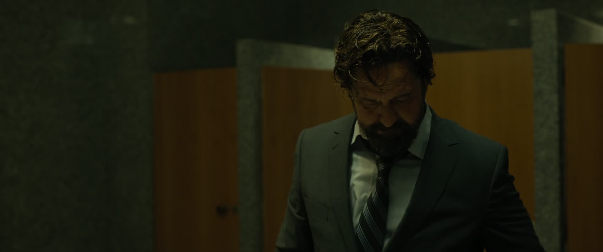 Den of Thieves 2: Pantera (2025) NEW - digital blockbuster