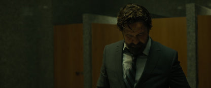 Den of Thieves 2: Pantera (2025) NEW - digital blockbuster