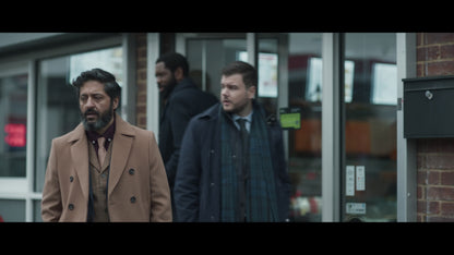 The Buckingham Murders (2024) - digital blockbuster