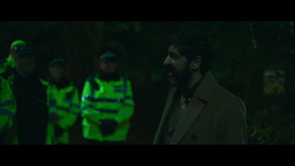 The Buckingham Murders (2024) - digital blockbuster