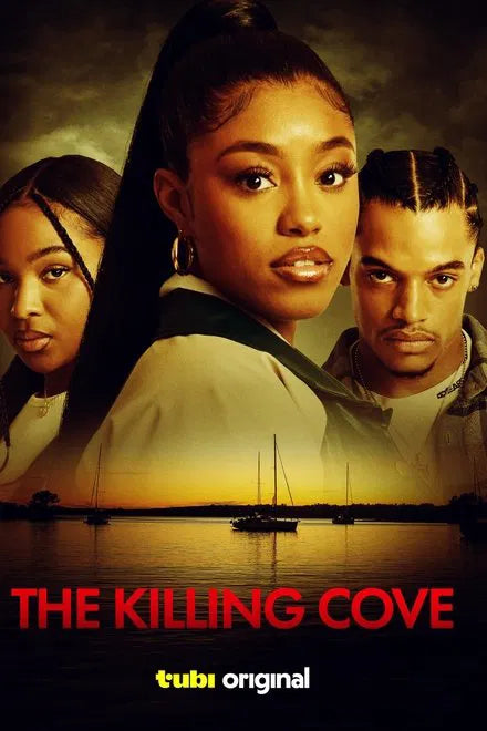 The Killing Cove (2025) NEW