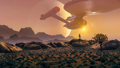 Star Trek: Strange New Worlds (2025 ) TV SERIES SEASON 3 / FULL SERIES ( BUY 2 GET 3 ) 24 HS SALE - digital blockbuster