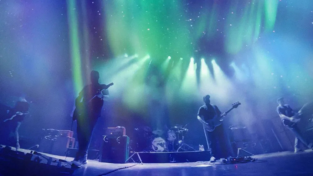 Mogwai: If The Stars Had A Sound (2024) NEW - digital blockbuster