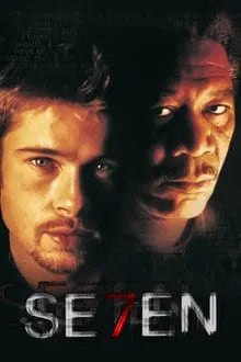 Se7en SEVEN (1995) CLASSIC