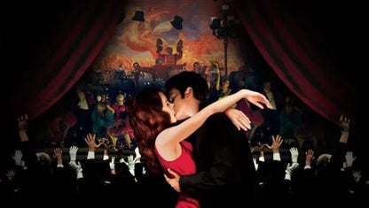 Moulin Rouge! (2001) CLASSIC