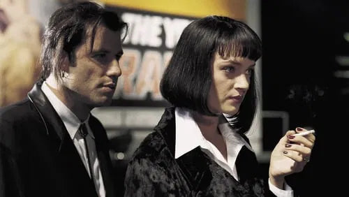 Pulp Fiction (1994) CLASSIC