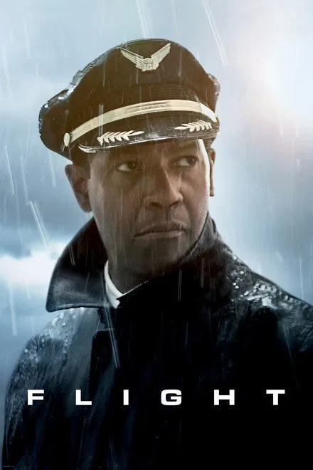 Flight (2012) 24 HS SALE