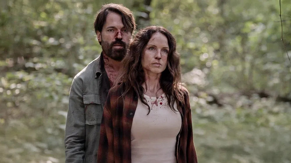 Hunting Grounds (2025) NEW - digital blockbuster