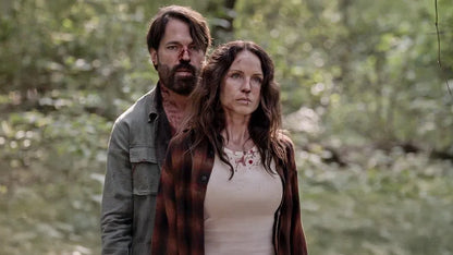 Hunting Grounds (2025) NEW - digital blockbuster