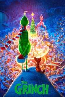 The Grinch (2018) CLASSIC