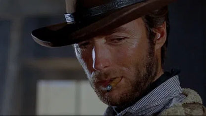 For a Few Dollars More (1965) CLASSIC