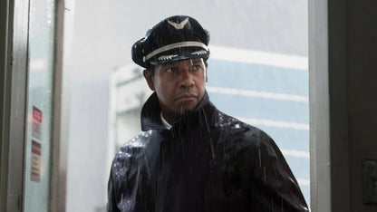 Flight (2012) NEW