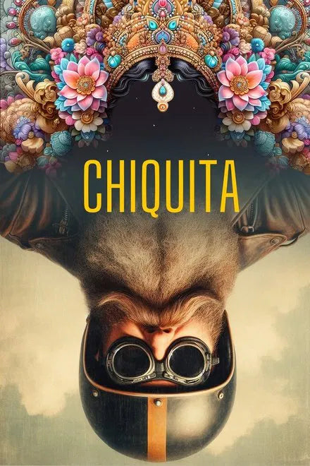 Chiquita (2025) NEW