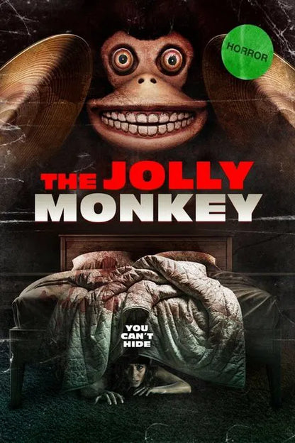 The Jolly Monkey (2025) NEW