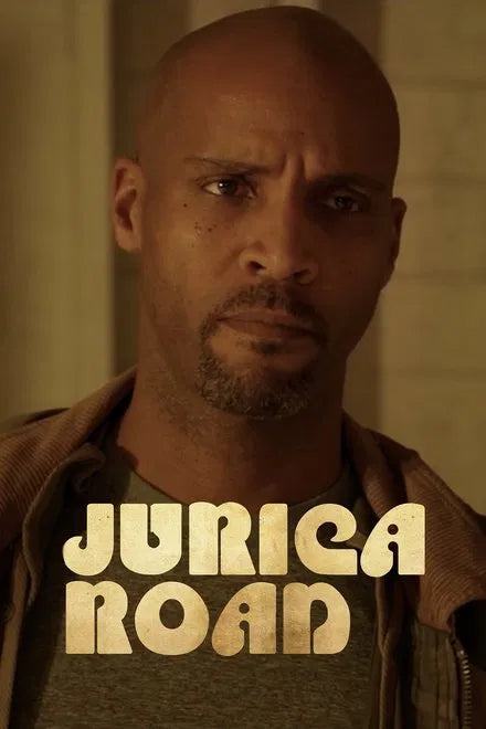 Jurica Road (2020) NEW - digital blockbuster