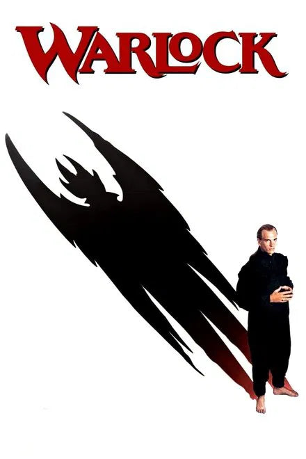 Warlock (1989) NEW - digital blockbuster