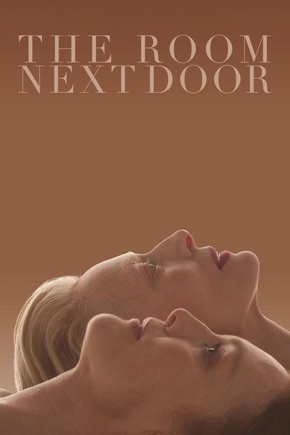 The Room Next Door NEW