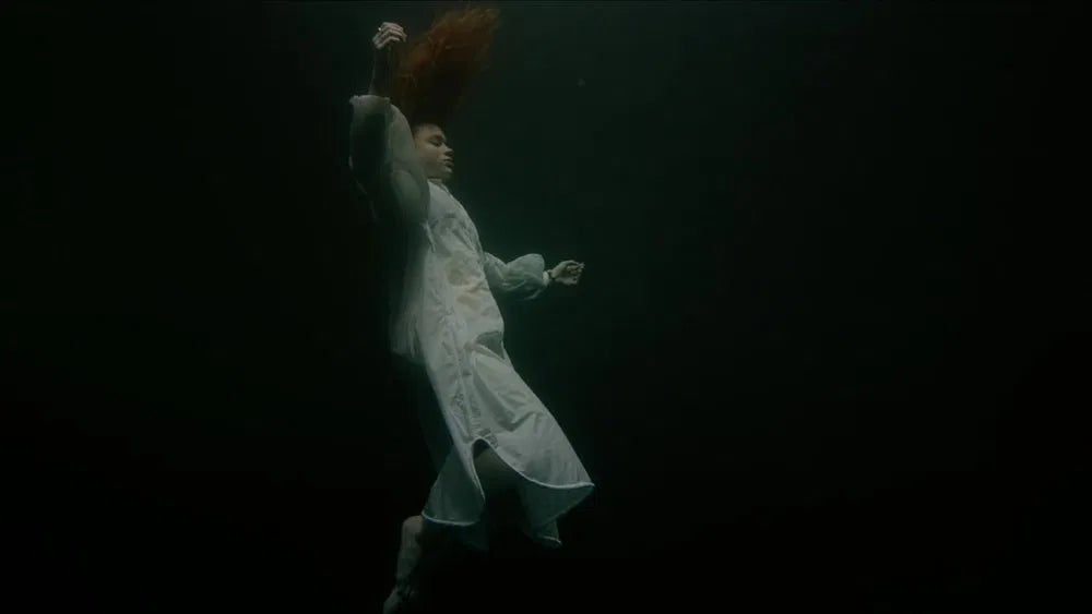 A Sacrifice (2024) NEW
